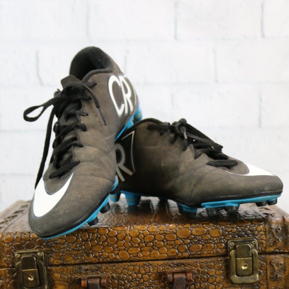 nike mercurial vapor x cr7